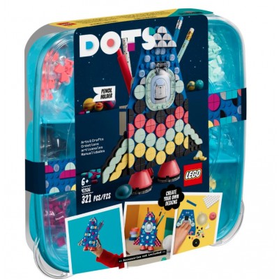 LEGO® DOTS Pencil Holder 41936