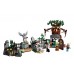 LEGO® Hidden Side™ Graveyard Mystery 70420