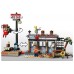 LEGO® Hidden Side™ Shrimp Shack Attack 70422