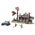 LEGO® Hidden Side™ Shrimp Shack Attack 70422