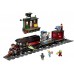 LEGO® Hidden Side™ Ghost Train Express 70424