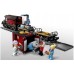 LEGO® Hidden Side™ Ghost Train Express 70424
