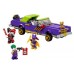 LEGO® The Joker™ Notorious Lowrider 70906