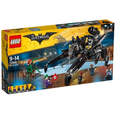 LEGO® The Scuttler 70908