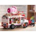 LEGO® Monkie Kid™ Pigsy’s Food Truck 80009