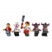 LEGO® Monkie Kid™ Pigsy’s Food Truck 80009