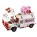 LEGO® Monkie Kid™ Pigsy’s Food Truck 80009