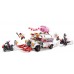 LEGO® Monkie Kid™ Pigsy’s Food Truck 80009