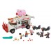 LEGO® Monkie Kid™ Pigsy’s Food Truck 80009