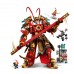 LEGO® Monkie Kid™ Monkey King Warrior Mech 80012