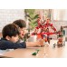 LEGO® Monkie Kid™ Monkey King Warrior Mech 80012