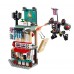 LEGO® Monkie Kid™ Monkey King Warrior Mech 80012