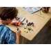 LEGO® Monkie Kid™ Cloud Bike 80018