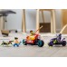 LEGO® Monkie Kid™ Cloud Bike 80018