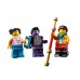 LEGO® Monkie Kid™ Cloud Bike 80018