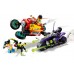 LEGO® Monkie Kid™ Cloud Bike 80018