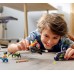 LEGO® Monkie Kid™ Cloud Bike 80018