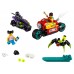 LEGO® Monkie Kid™ Cloud Bike 80018