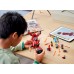 LEGO® Monkie Kid™ Red Son’s Inferno Jet 80019