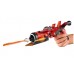 LEGO® Monkie Kid™ Red Son’s Inferno Jet 80019
