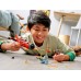LEGO® Monkie Kid™ Red Son’s Inferno Jet 80019