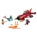 LEGO® Monkie Kid™ Red Son’s Inferno Jet 80019