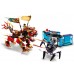 LEGO® Monkie Kid™ Lion Guardian 80021