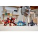 LEGO® Monkie Kid™ Lion Guardian 80021