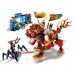LEGO® Monkie Kid™ Lion Guardian 80021