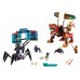 LEGO® Monkie Kid™ Lion Guardian 80021