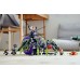 LEGO® Monkie Kid™ Spider Queen’s Arachnoid Base 80022