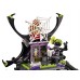 LEGO® Monkie Kid™ Spider Queen’s Arachnoid Base 80022