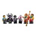 LEGO® Monkie Kid™ Spider Queen’s Arachnoid Base 80022