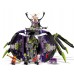 LEGO® Monkie Kid™ Spider Queen’s Arachnoid Base 80022