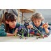 LEGO® Monkie Kid™ Spider Queen’s Arachnoid Base 80022