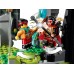 LEGO® Monkie Kid™ The Legendary Flower Fruit Mountain 80024