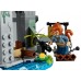 LEGO® Monkie Kid™ The Legendary Flower Fruit Mountain 80024
