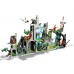 LEGO® Monkie Kid™ The Legendary Flower Fruit Mountain 80024