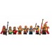 LEGO® Monkie Kid™ The Legendary Flower Fruit Mountain 80024