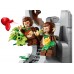 LEGO® Monkie Kid™ The Legendary Flower Fruit Mountain 80024