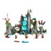 LEGO® Monkie Kid™ The Legendary Flower Fruit Mountain 80024