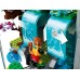 LEGO® Monkie Kid™ The Legendary Flower Fruit Mountain 80024