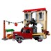 LEGO® Overwatch Dorado Showdown 75972