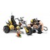  LEGO® Overwatch® Junkrat & Roadhog 75977