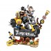  LEGO® Overwatch® Junkrat & Roadhog 75977