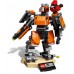LEGO® Overwatch Omnic Bastion 75987