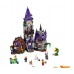 LEGO® Scooby Doo Mystery Mansion 75904