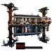 LEGO® Stranger Things The Upside Down 75810