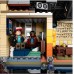 LEGO® Stranger Things The Upside Down 75810