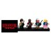 LEGO® Stranger Things The Upside Down 75810